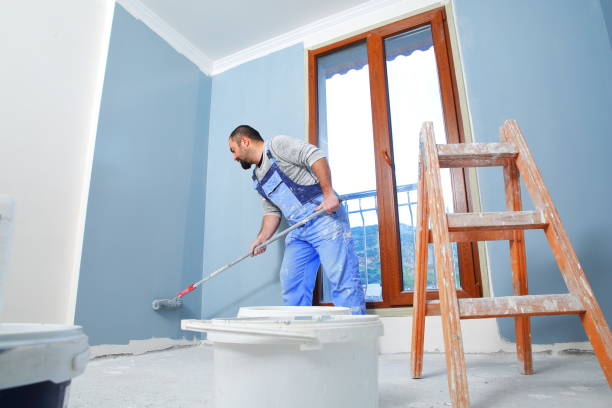Best HVAC Mold Inspection and Cleaning  in Algonquin, MD